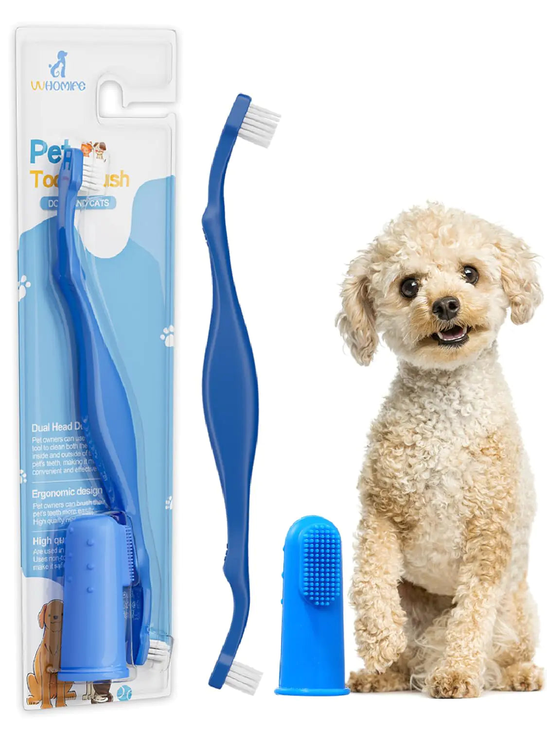 Easy Pet Dental Care