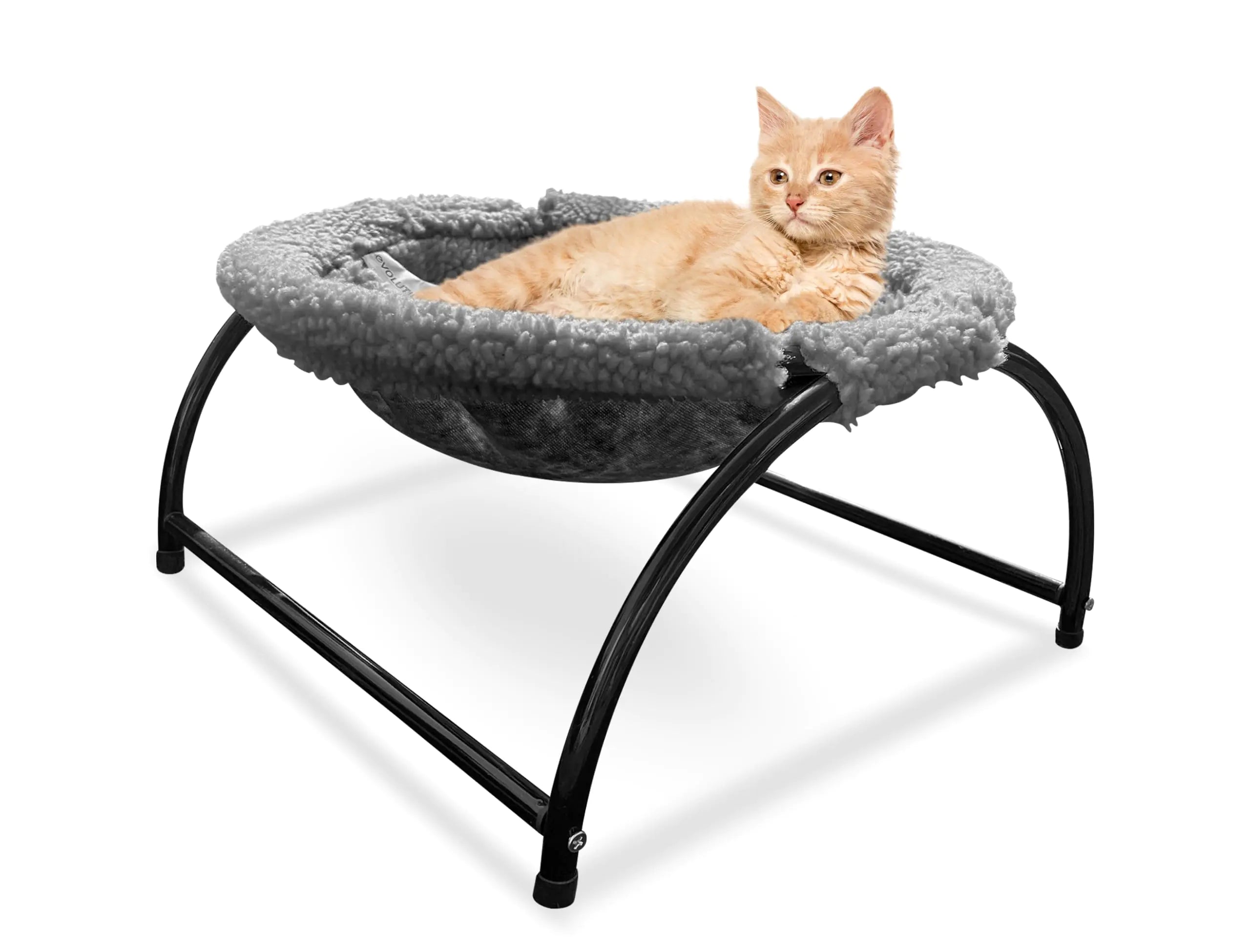 Effortless, Clean Litter Box!