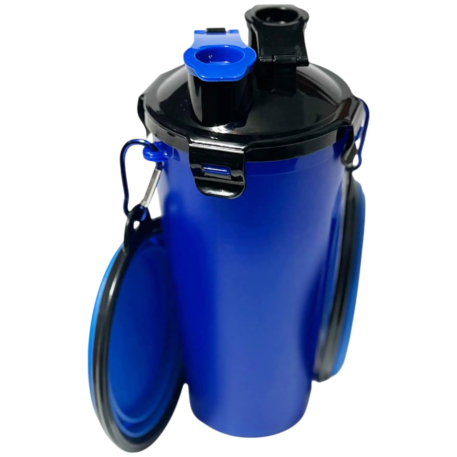 On-the-Go Pet Hydration